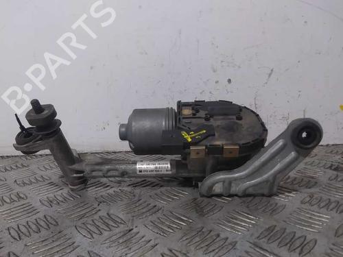Used Front wiper motor SEAT LEON (1P1) [2005-2013]  15912719