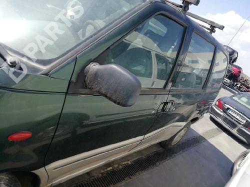 Front left lock NISSAN SERENA (C23) 2.3 D | BP8408621C98 
