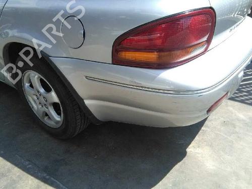 Rudehejsemekanisme Højre foran CHRYSLER STRATUS (JA) 2.0 LE | BP3415055C23 