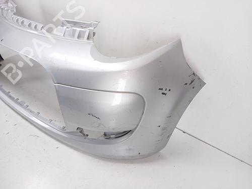 Front bumper CITROËN C1 (PM_, PN_) 1.4 HDi | BP29307554C7 