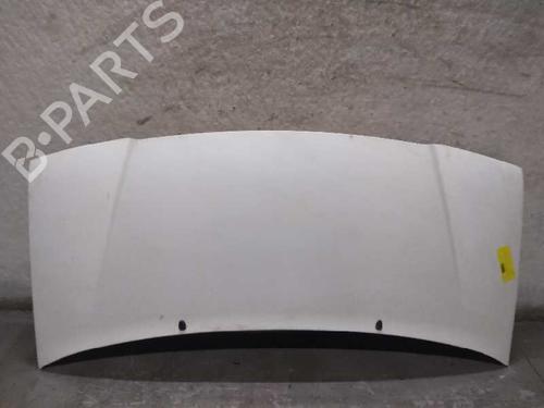 Used Hood CITROËN JUMPY I (U6U_) [1994-2006]  13577034