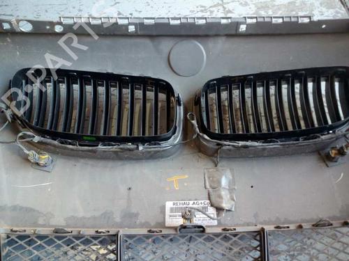 Front bumper BMW 5 (F10) 520 d | BP8360007C7 