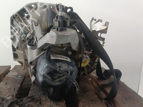 Gearbox RENAULT KANGOO Express (FW0/1_) 1.5 dCi 70 (FW0A, KW0V) | BP39140690M3 - Image 4