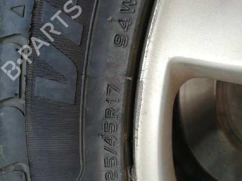 Right rear window motor MERCEDES-BENZ C-CLASS (W204)  | BP10967008E22 