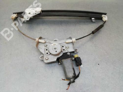 Used Front right window mechanism KIA PICANTO I (SA) 1.0 (61 hp) 9218228