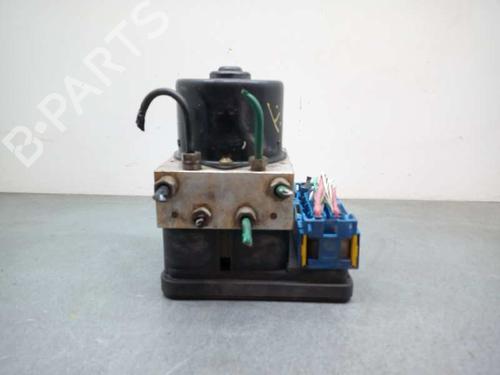 ABS Bremseaggregat RENAULT LAGUNA II (BG0/1_) 1.9 dCi (BG08, BG0G) (120 hp) 19132815