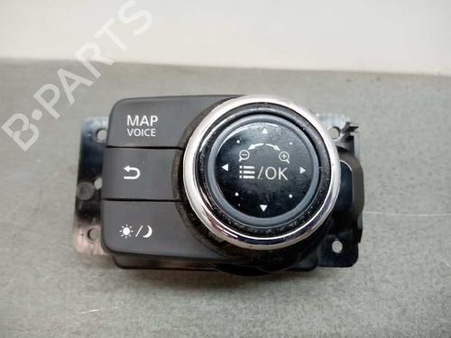 Used Switch INFINITI Q50 50 D (170 hp) 15943996