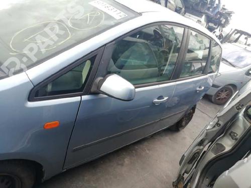 Egr FORD FOCUS C-MAX (DM2)  | BP14250984M69 