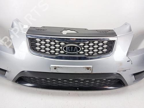 Front bumper KIA RIO II (JB)  | BP29307549C7 