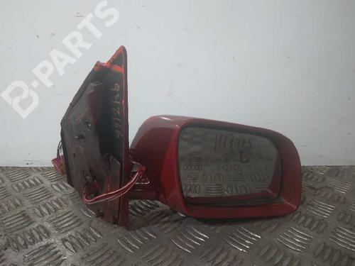 Used Right mirror VW POLO (9N_, 9A_) [2001-2014]  11112237