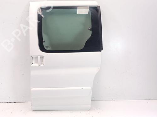 Used Left slide door CITROËN BERLINGO / BERLINGO FIRST Box Body/MPV (M_) 1.6 HDI 90 (MB9HX, MC9HX) (90 hp) 32414372