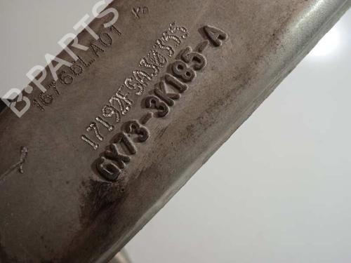 Right front steering knuckle JAGUAR XE (X760)  | BP15585953M26 