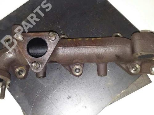 Udstødningsmanifold HYUNDAI MATRIX (FC) [2001-2010]  11641212