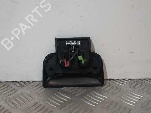 Front right exterior door handle CITROËN BERLINGO / BERLINGO FIRST MPV (MF_, GJK_, GFK_)  | BP14467913C129 