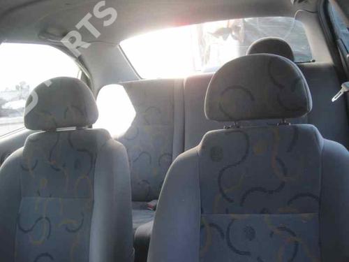 Gearbox DAEWOO KALOS (KLAS) 1.4 | BP2399080M3 