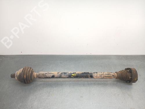 Used Right front driveshaft Right front driveshaft AUDI A3 (8P1) 1.9 TDI (105 hp) 33322392 33322392