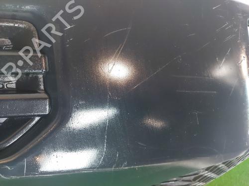 Front bumper LAND ROVER FREELANDER 2 (L359) 2.2 TD4 4x4 | BP24337733C7 