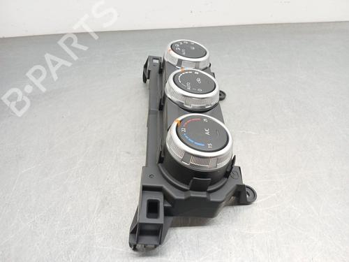 Climate control MAZDA 2 Hatchback (DL, DJ) 1.5 SKYACTIV-G | BP37517608I5 - Image 4