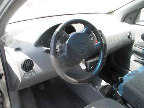 Steering column stalk DAEWOO KALOS (KLAS) 1.2 | BP2398517I23 