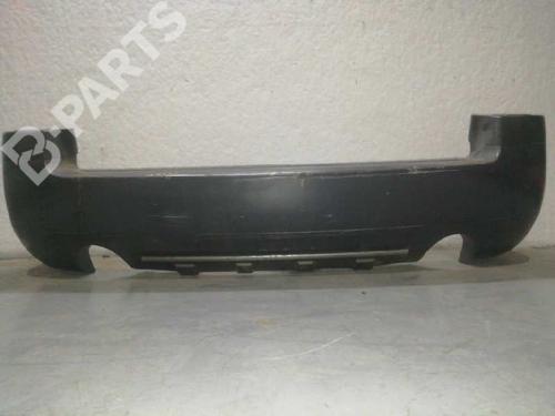 Used Rear bumper AUDI ALLROAD C5 (4BH) 2.7 T quattro (250 hp) 12192882