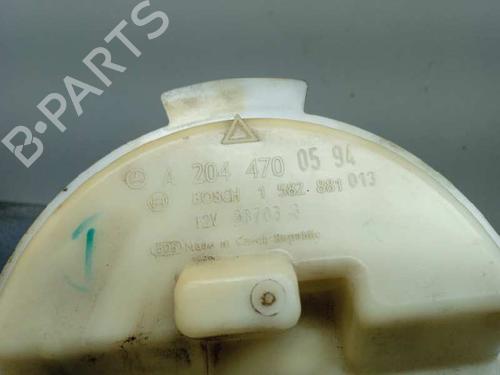 Fuel pump MERCEDES-BENZ C-CLASS (W204) C 220 CDI (204.008) | BP16155065M76 