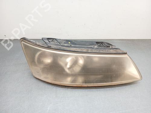 Used Right headlight Right headlight HYUNDAI SONATA V (NF) 2.0 CRDi (140 hp) 30856451 30856451