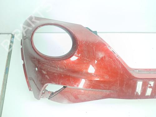 Front bumper NISSAN JUKE (F16_) 1.0 | BP29114360C7 