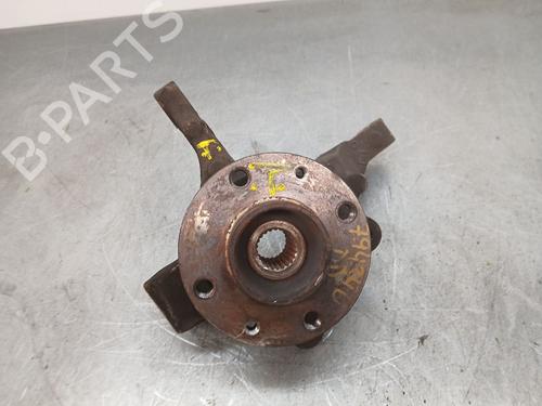 Manga de eixo frente direita Manga de eixo frente direita DACIA SANDERO 1.5 dCi (68 hp) 33552539 33552539