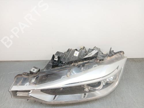 Left headlight BMW 3 (F30, F80) 318 d | BP25846767C28 