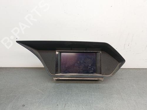 display-monitor-mercedes-benz-e-class-w212-2009-2010-2011-2012-2013-2014-2015-2016-29969274 main image