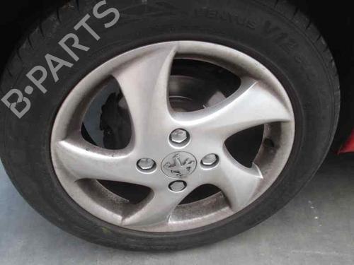 Servo brake PEUGEOT 206 CC (2D) 1.6 16V (2DNFUF, 2DNFUR) | BP2420566M42 