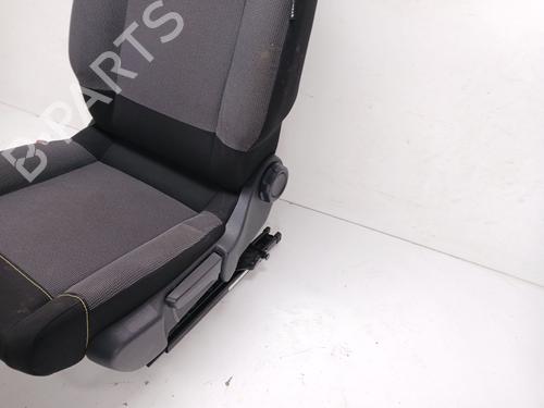 Left front seat CITROËN C3 III (SX) 1.2 VTi 82 | BP37639955C15 - Image 5
