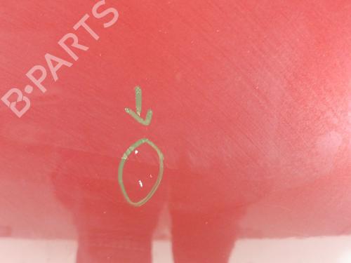 Hood DACIA SANDERO 1.5 dCi | BP32411453C1 