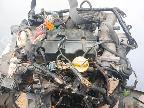 Engine RENAULT GRAND SCÉNIC II (JM0/1_) 1.9 dCi (JM0G, JM12, JM1G, JM2C) | BP31924371M1