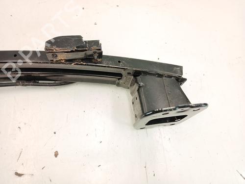 Front bumper reinforcement KIA SPORTAGE V (NQ5) 1.6 T-GDI MHEV | BP31184809C109