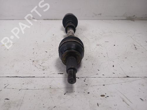 Used Left front driveshaft Left front driveshaft JAGUAR I-PACE (X590) EV400 AWD (400 hp) 40012559 40012559