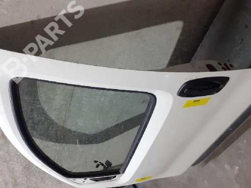 Left front door PEUGEOT BIPPER (AA_)  | BP11993537C2 