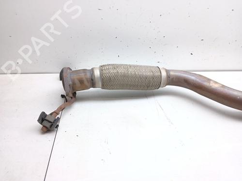 Catalyst ALFA ROMEO 147 (937_) 2.0 16V T.SPARK (937.AXA1, 937.AXC1, 937.BXC1) | BP26123712M10