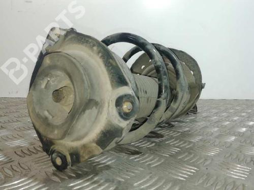 Left front shock absorber NISSAN JUKE (F15) 1.5 dCi | BP12195016M16 