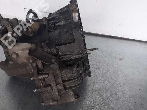 Gearbox NISSAN PRIMERA Hatchback (P12)  | BP9207785M3 