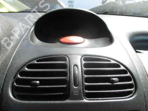 Engine PEUGEOT 206 Hatchback (2A/C) 1.4 HDi eco 70 | BP2377459M1 