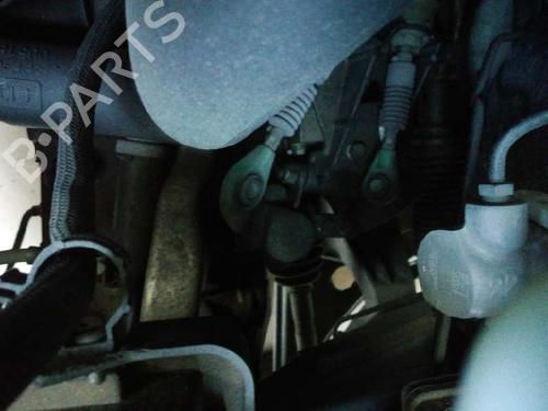 Used Gearbox FIAT FIORINO Box Body/MPV (225_) 1.3 D Multijet (225BXD1A, 225BXB1A, 225BXB11) (75 hp) 15517202