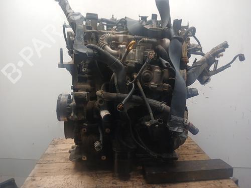 Motor TOYOTA COROLLA (_E12_) 1.4 D (NDE120_, NDE120R) (90 hp) 31159364