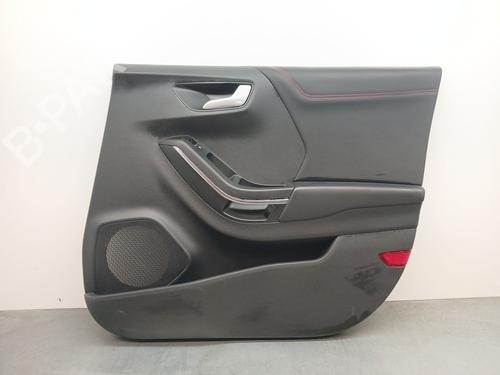 Used Front right panel Front right panel FORD PUMA (J2K, CF7) 1.0 EcoBoost (125 hp) 33660062 33660062