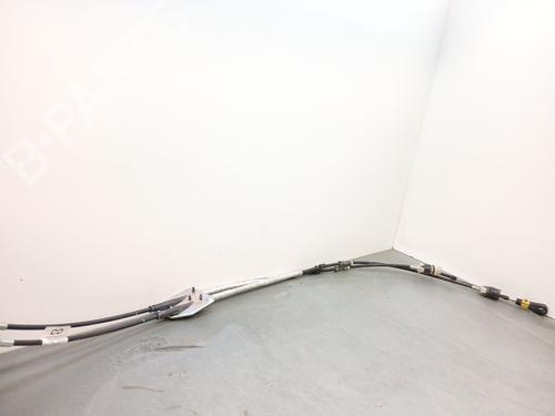 Cable FORD FIESTA VI (CB1, CCN) | BP27838548E12