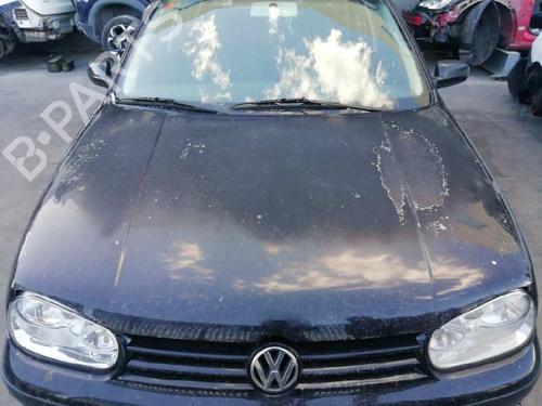 Used Hood VW GOLF IV (1J1) 1.9 TDI (110 hp) 17105203