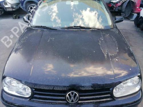 Cofano anteriore VW GOLF IV (1J1) 1.9 TDI (110 hp) 17105203