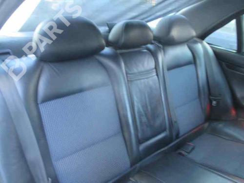Left taillight PEUGEOT 406 (8B) 3.0 V6 | BP2426841C34 