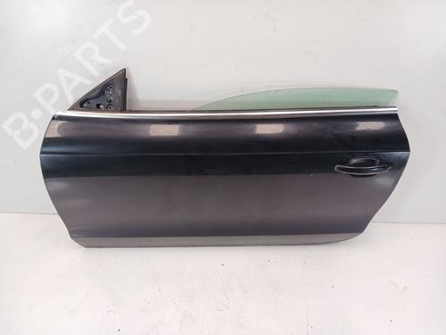 Left front door AUDI A5 (8T3) 2.7 TDI | BP29066974C2 
