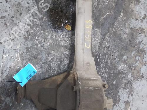 Used Front differential KIA SPORTAGE SUV (K00) [1994-2005]  21192927